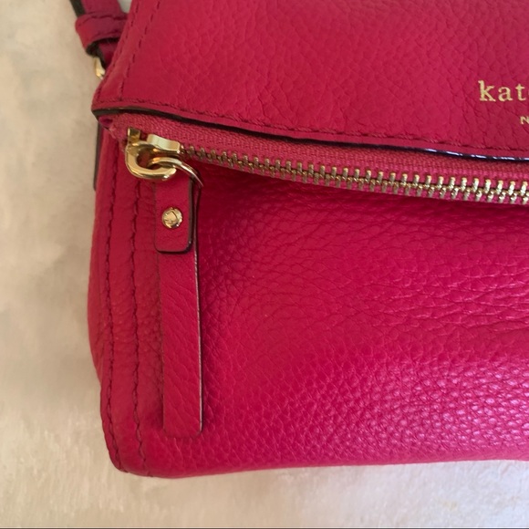 Kate Spade New York Cobble Hill Mini Carson Cross Body Bag - Picture 6 of 8